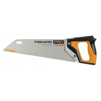 Pila ruční PowerTooth™ 380 mm 9 zubů palec - 1062930 - Fiskars
