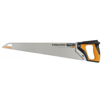 Pila ruční PowerTooth™ 550 mm 7 zubů palec - 1062916 - Fiskars