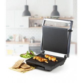 Kontaktní gril panini Cool Touch - DOMO DO9225G