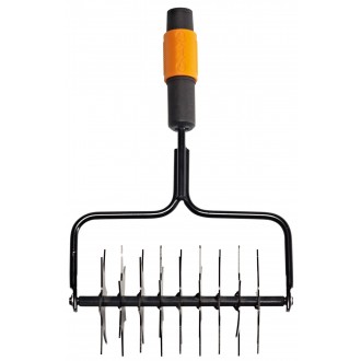 Provzdušňovač trávníku QuikFit™ - 1000689 - Fiskars