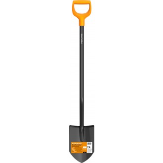 Rýč Solid™ špičatý - 1066716 - Fiskars