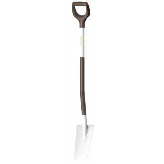 Rýč White špičatý S - 1067540 - Fiskars