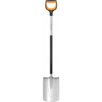 Rýč Xact™ rovný - 1066730 - Fiskars