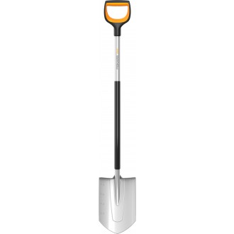 Rýč Xact™ špičatý - 1066729 - Fiskars