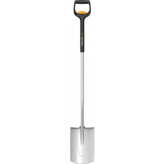 Rýč Xact™ teleskopický rovný - 1066733 - Fiskars