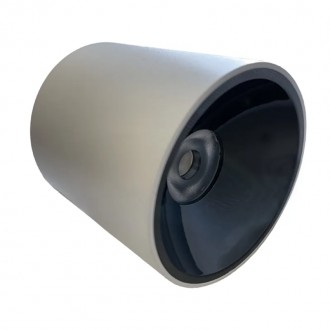 NEDES - LED svítidlo 16W 4000K / COB / WH - LPL523C