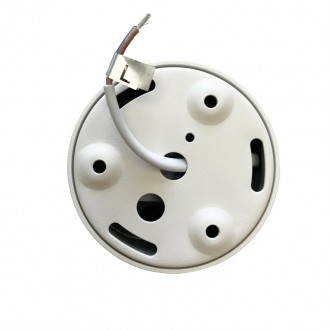 NEDES - LED svítidlo 16W 4000K / COB / WH - LPL523C
