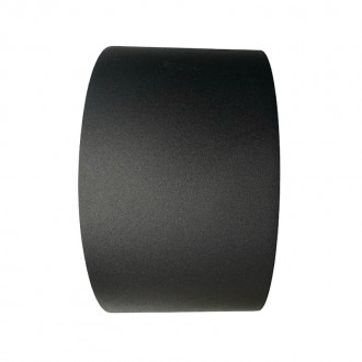 NEDES - LED svítidlo 17W 4000K / SMD / BK - LPL524B