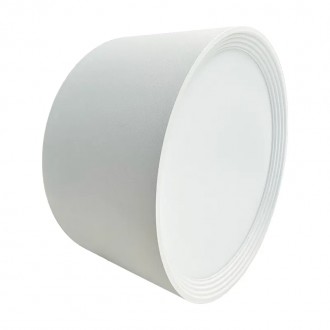 NEDES - LED svítidlo 17W 4000K / SMD / WH - LPL524