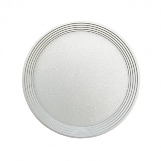 NEDES - LED svítidlo 17W 4000K / SMD / WH - LPL524