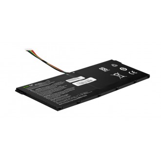 GreenCell Green Cell AC52V2 Baterie pro Acer Aspire 3, - 3600mAh