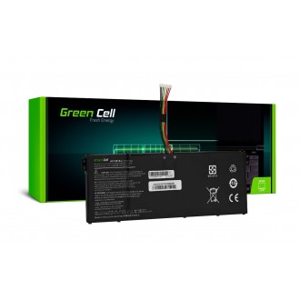 GreenCell Green Cell AC52V2 Baterie pro Acer Aspire 3, - 3600mAh