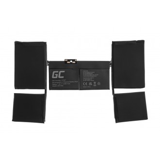 GreenCell Green Cell AP27WX Baterie pro notebooky Apple A1527 MacBook 12, - 33Wh