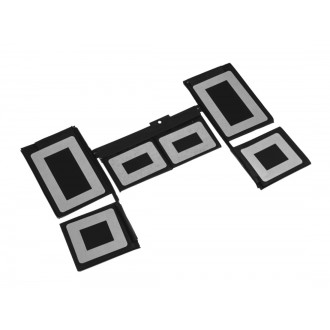 GreenCell Green Cell AP27WX Baterie pro notebooky Apple A1527 MacBook 12, - 33Wh