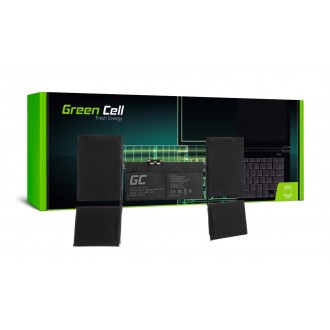 GreenCell Green Cell AP27WX Baterie pro notebooky Apple A1527 MacBook 12, - 33Wh