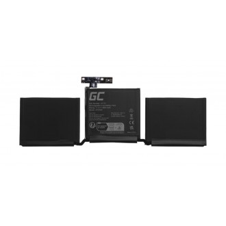 GreenCell Green Cell AP29WX Baterie pro notebooky Apple A1713 MacBook Pro 13, - 55Wh