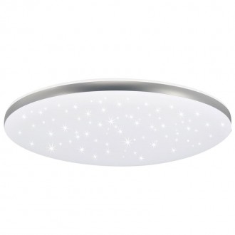 NEDES - LED svítidlo STAR + dálkový ovladač + Wifi 48W - LC912T