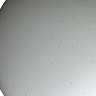 NEDES - LED svítidlo STAR + dálkový ovladač + Wifi 48W - LC912T