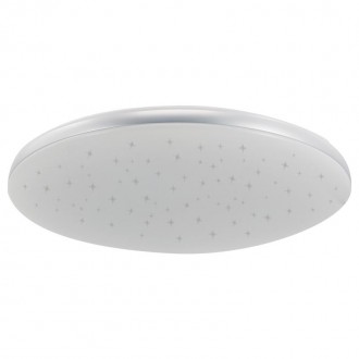 NEDES - LED svítidlo STAR + dálkový ovladač + Wifi 48W - LC912T