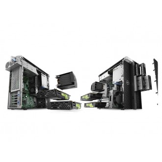 Dell Precision 5820 Tower Workstation