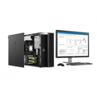 Dell Precision 5820 Tower Workstation