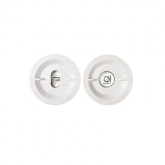 NEDES - LED nouzové svítidlo 2W / 3h / IP65 - LEL601