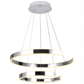 NEDES - LED svítidlo + dálkový ovladač 120W - J4328/CH