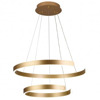 NEDES - LED svítidlo + dálkový ovladač 120W - J4328/G