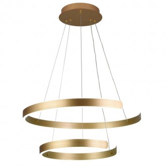 NEDES - LED svítidlo + dálkový ovladač 120W - J4328/G