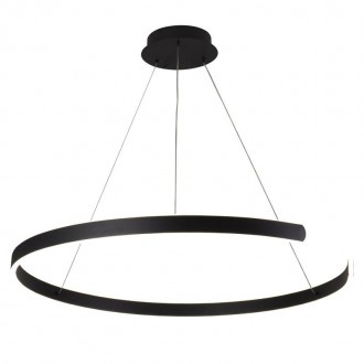 NEDES - LED svítidlo + dálkový ovladač 100W - J4327/B
