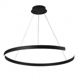 NEDES - LED svítidlo + dálkový ovladač 100W - J4327/B