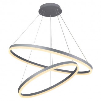 NEDES - LED svítidlo + dálkový ovladač 100W - J4311/S