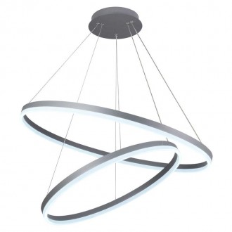NEDES - LED svítidlo + dálkový ovladač 100W - J4311/S