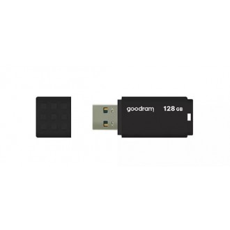 GOODRAM UME3 USB 3.0 Flash disk 128GB - černá