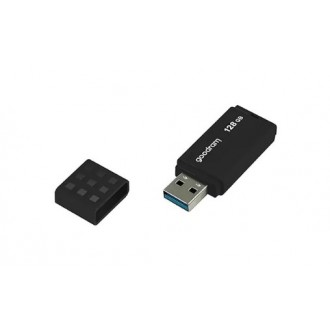 GOODRAM UME3 USB 3.0 Flash disk 128GB - černá