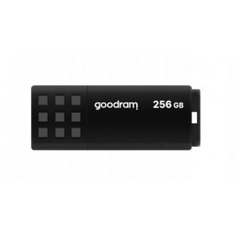 GOODRAM UME3 USB 3.0 Flash disk 256GB - černá