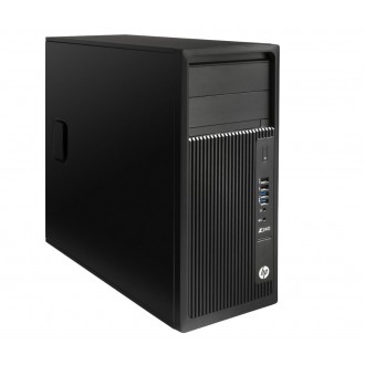 HP Z240 Tower Workstation