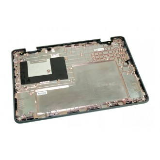 Dolní kryt + repro + panel s tlačítky pro Lenovo Chromebook 300e