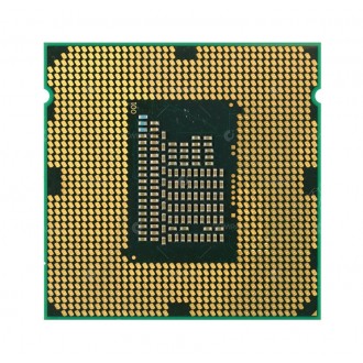 Intel Core i3-2120 Procesor 2x 3,30 GHz 1155