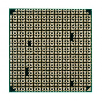 AMD Athlon X2 4450e, Socket AM2