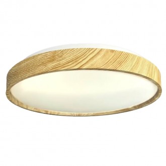 NEDES - LED svítidlo OPAL + dálkový ovladač 48W - LCL535LW