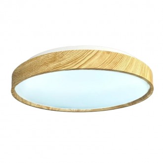 NEDES - LED svítidlo OPAL + dálkový ovladač 36W - LCL534LW