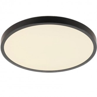 NEDES - LED svítidlo OPAL + dálkový ovladač 48W - LCL555B