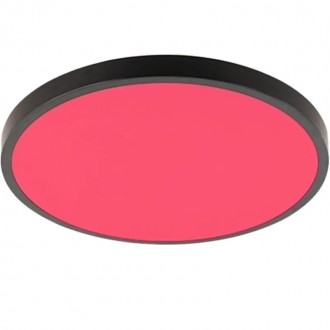 NEDES - LED svítidlo OPAL + dálkový ovladač 48W - LCL555B