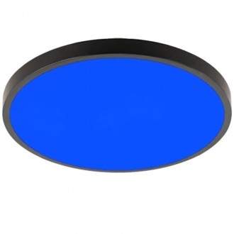 NEDES - LED svítidlo OPAL + dálkový ovladač 48W - LCL555B