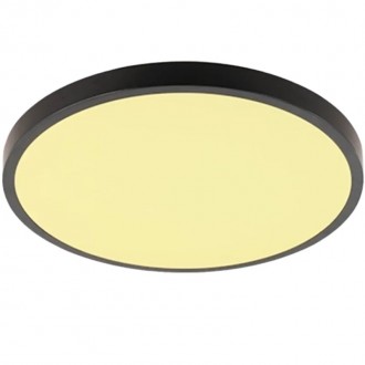NEDES - LED svítidlo OPAL + dálkový ovladač 48W - LCL555B