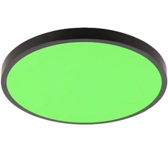 NEDES - LED svítidlo OPAL + dálkový ovladač 48W - LCL555B
