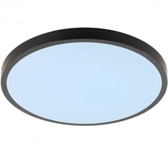 NEDES - LED svítidlo OPAL + dálkový ovladač 48W - LCL555B