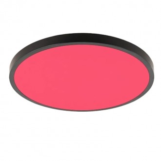 NEDES - LED svítidlo OPAL + dálkový ovladač 36W - LCL554B