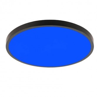 NEDES - LED svítidlo OPAL + dálkový ovladač 36W - LCL554B
